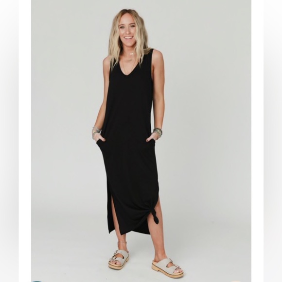 Boho dress - Picture 3 of 6